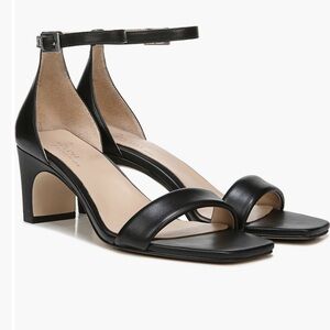 New 27 Edit by Naturalizer Iriss Heels